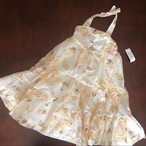 NWT Old Navy toddler dress size 4T